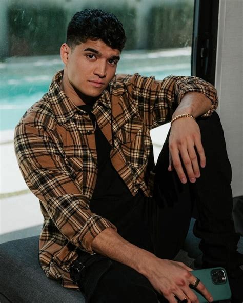 alex wassabi age|Alex Wassabi Wiki, Age, Bio, Height, Girlfriend, Career, Net Worth